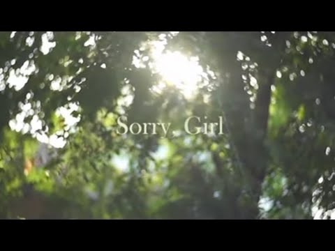 ဖြူဖြူကျော်သိန်း - Sorry , Girl! (Official MV)