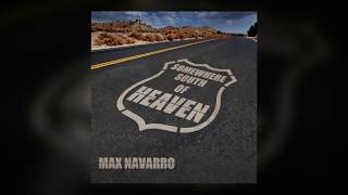 Max Navarro - Bad Day (2016)