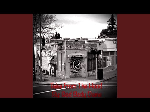 God Bod Dame (Tales From The Hood)