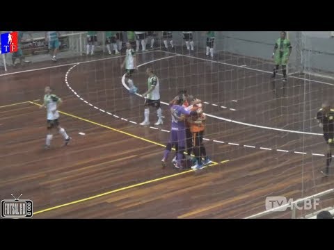 Gols Três Coroas 0x10 Carlos Barbosa | Copa Três Coroas 2018 (16/02/2018)