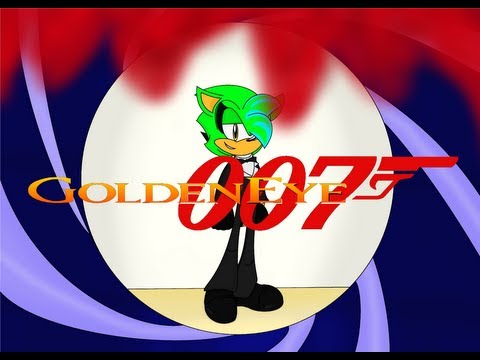 Goldeneye 007: Reloaded With N64 Style Music