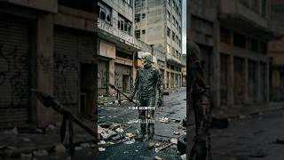 E se a Internet ACABASSE AGORA?