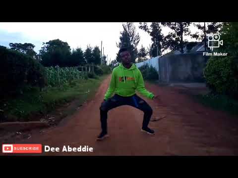 Dj Wysh ft Olakira_Aya Mi(Remix)