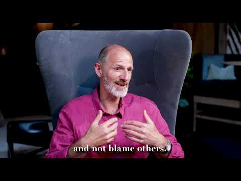 Introduction to the Gene Keys