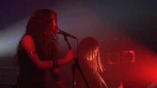 Music video thumbnail preview for Stream Of Passion - Spellbound by Stream of Passion