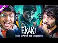 EKAKI Final Chapter WATCH PARTY Ashish Chanchlani Live Stream 89