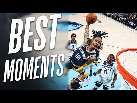 The Most Memorable Moments of Round 1 of the NBA Playoffs Since 2015