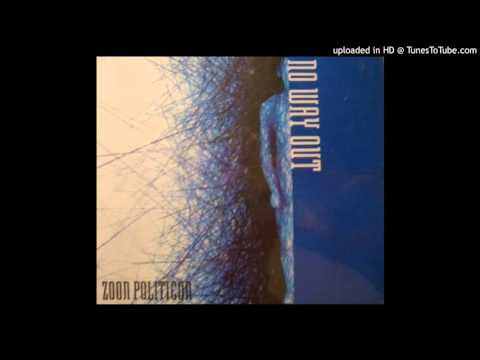 Zoon Politicon - "No way out" [1996]