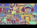 Aalphonsa Hot Song S Kshemamga Velli Laabham Ga Randi Movie Navelshowraresongs5815