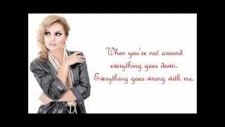 Bittersweet ( Alexandra Stan ) Lyrics