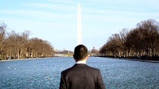 Luke Gawne - We the People (Official Video)