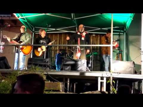 Die anonyme Giddarischde in Hambach - Die Sitzebleiwer (18)