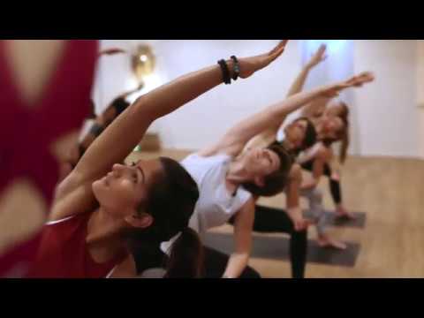 Drishti Studio Animation Showreel