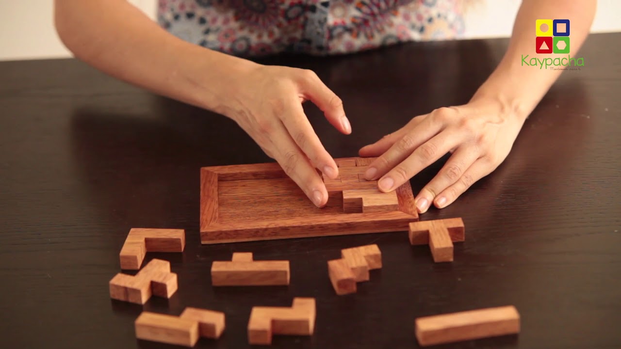 Ver video en YouTube