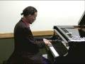 Ragtime Pianist Mark Birnbaum - Fats Waller & Duke Ellington Piano