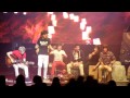 One Direction - Stereo Hearts (Niall Horan) and ...