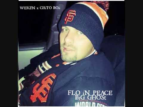 WERZN - RipGHOSt (Prod. By Jay P Bangz)