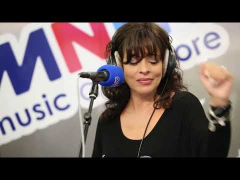 Patti Russo -  When It Comes To Love