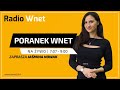 Poranek Wnet 14 01 2026 Ziemkiewicz Ardanowski Fedorska Koziński Prowadzi Jaśmina Nowak