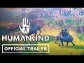 Humankind - Official Demo Trailer