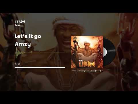 Amzy - Let’s it go