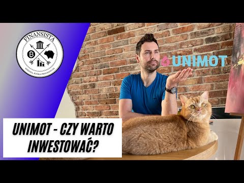 Unimot - czy warto inwestować?