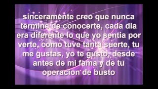 c kan - mi todo (letra)