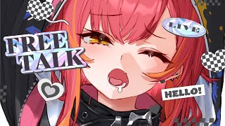 実家帰ったのでまたーり【ぶいすぽ / 猫汰つな】