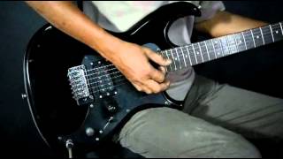 Video thumbnail for Aria Pro II RS Wildcat by Surin Vintage
