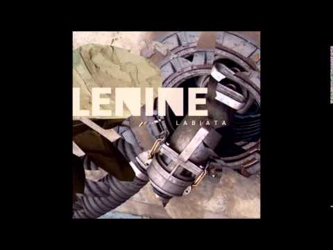 Lenine - Labiata - 2008 - Full Album
