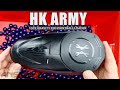 HK Army GFX Gravity Fed Loader Review