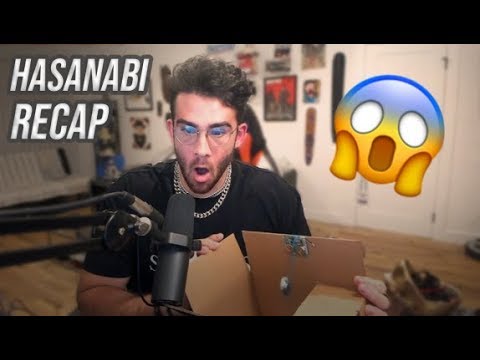 fan sent a bomb to my P.O. box  *not clickbait*