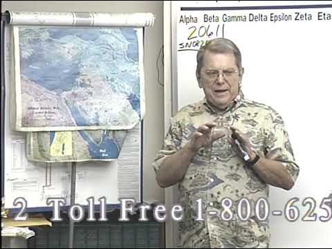 #2061 Revelation:  False Prophet And The Beast And The Dragon- 3 Frogs From Their Mouths Are Demons