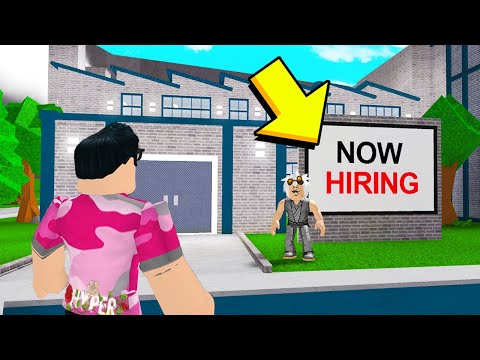 5 Tips To Help You Earn A Lot More Money In Bloxburg Bloxburg Jobs - i worked at a creepy factory and i found this roblox bloxburg
