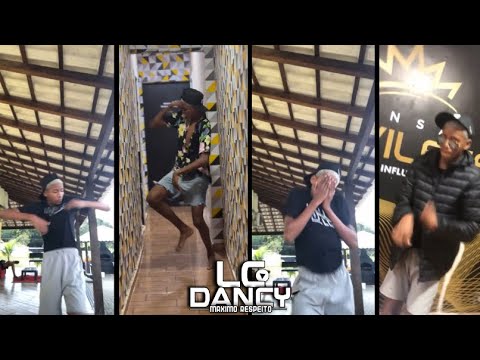 ATIVANDO O MODO NIKITA X PUMBA LÁ PUMBA [DJ CAMPONÊS]