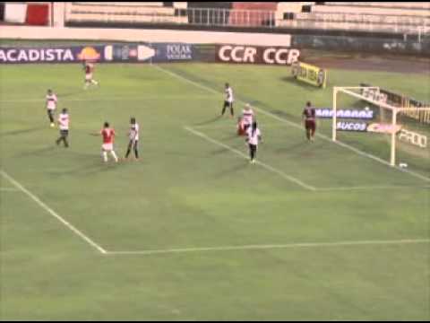 Botafogo 4 x 2 Paulista - Melhores momentos