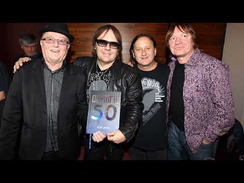 OLYMPIC - Pálím tvář