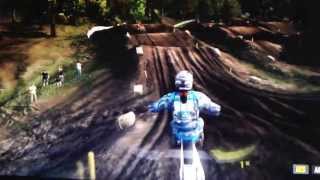 mx vs atv alive gameplay gp