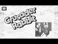 Crusader Rabbit The 1950 Pilot Episode In Black And White