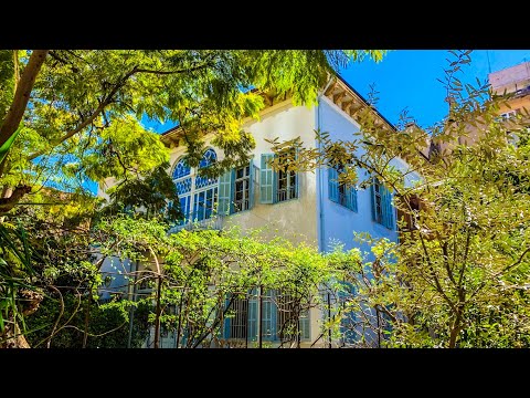 Walking Gemmayze, Rue Gouraud: A Traditional Street You Have to Discover (Beirut, Lebanon)