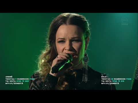 Oot Mun Kaikuluotain video