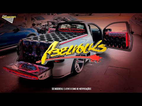 CD Abelvolks 2023 Especial Fim de Ano - Sertanejo 2023 - DJ Diego Queiroz