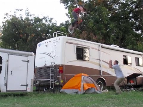 Kyle Painter/Josh Delarosa Banned 5 Part