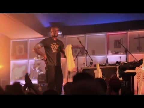 Cut La Vis + Mystro @ BOOMTOWN 2014