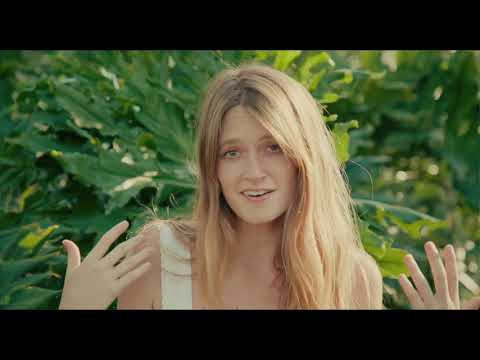 Anna Vaus - Wild Honey (Official Music Video)