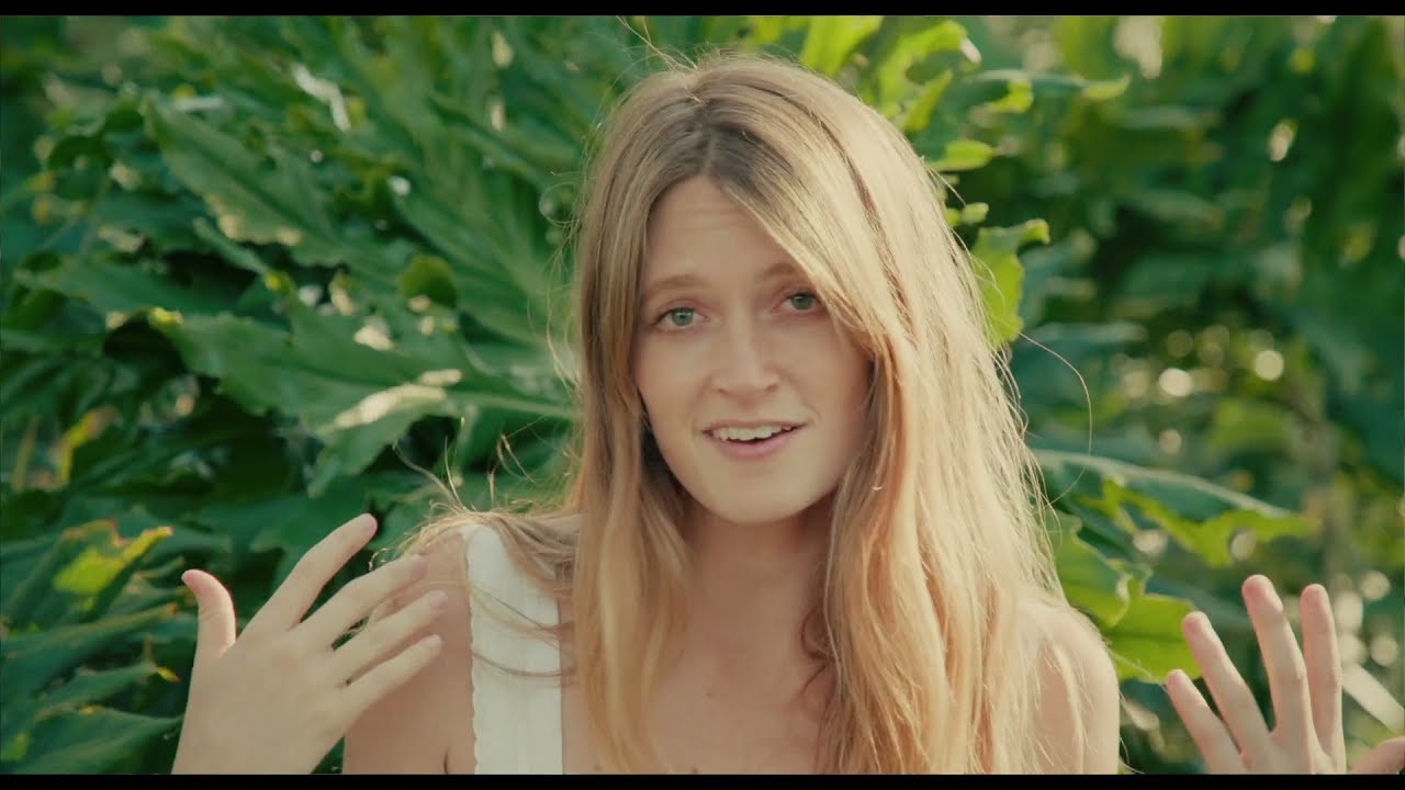 Promotional video thumbnail 2 for Anna Vaus