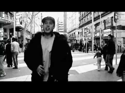 Ontoro - Sin Salida con Geoenezetao y Bronko Yotte (2008)