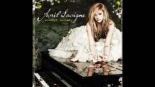 Avril Lavigne  -  What The Hell (Audio)