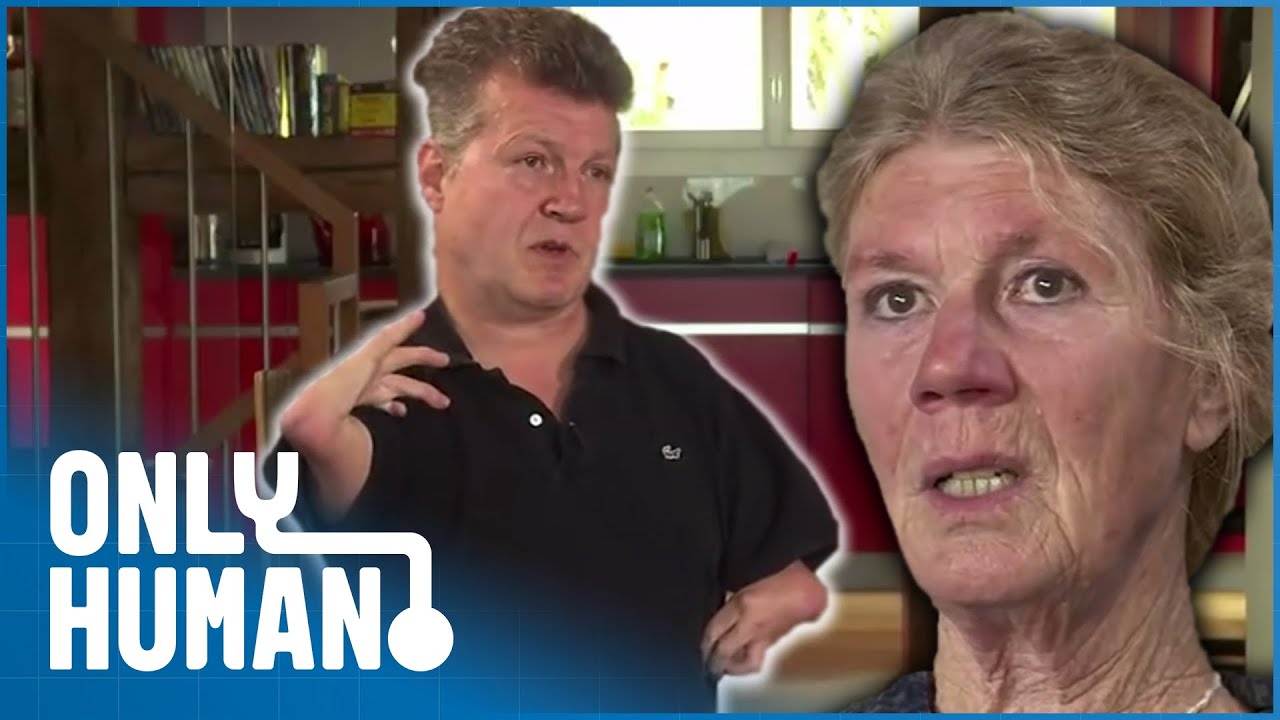 Overcoming the Thalidomide Epidemic | No Limits (Full Documentary) | Only Human