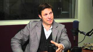 Simon Keenlyside, baritone: Part 1